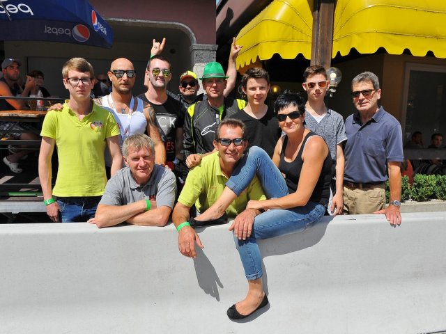 Gunskirchen 2016 SO diverse